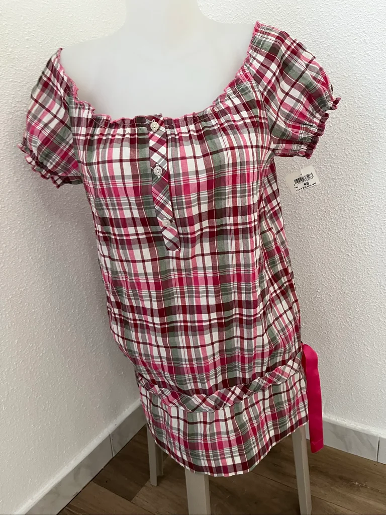 Size 46 tunic – photo 3